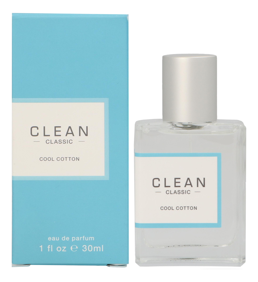 

Cool Cotton: парфюмерная вода 30мл, Cool Cotton