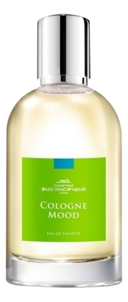 

Cologne Mood: туалетная вода 100мл тестер, Cologne Mood