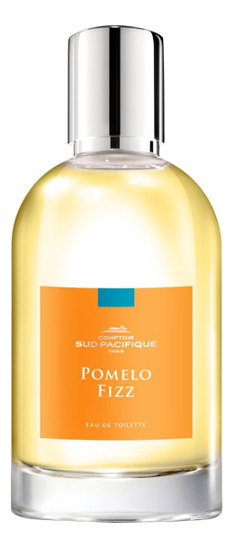 

Pomelo Fizz: туалетная вода 100мл тестер, Pomelo Fizz
