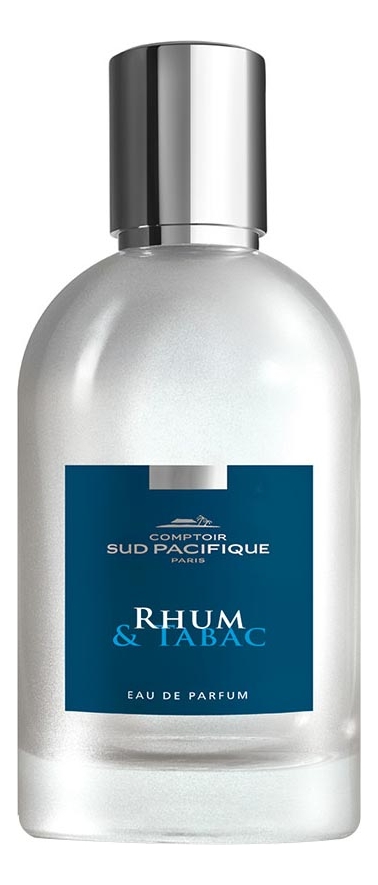 

Rhum & Tabac: парфюмерная вода 100мл тестер, Rhum & Tabac