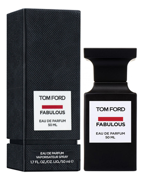 Fucking Fabulous