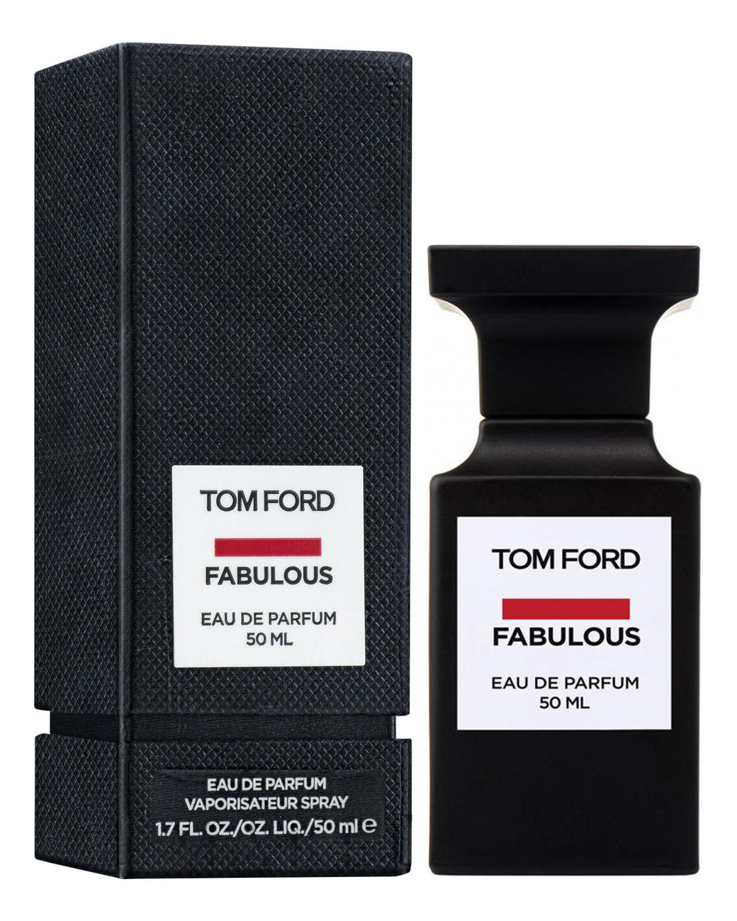 Купить Fucking Fabulous: парфюмерная вода 50мл, Tom Ford