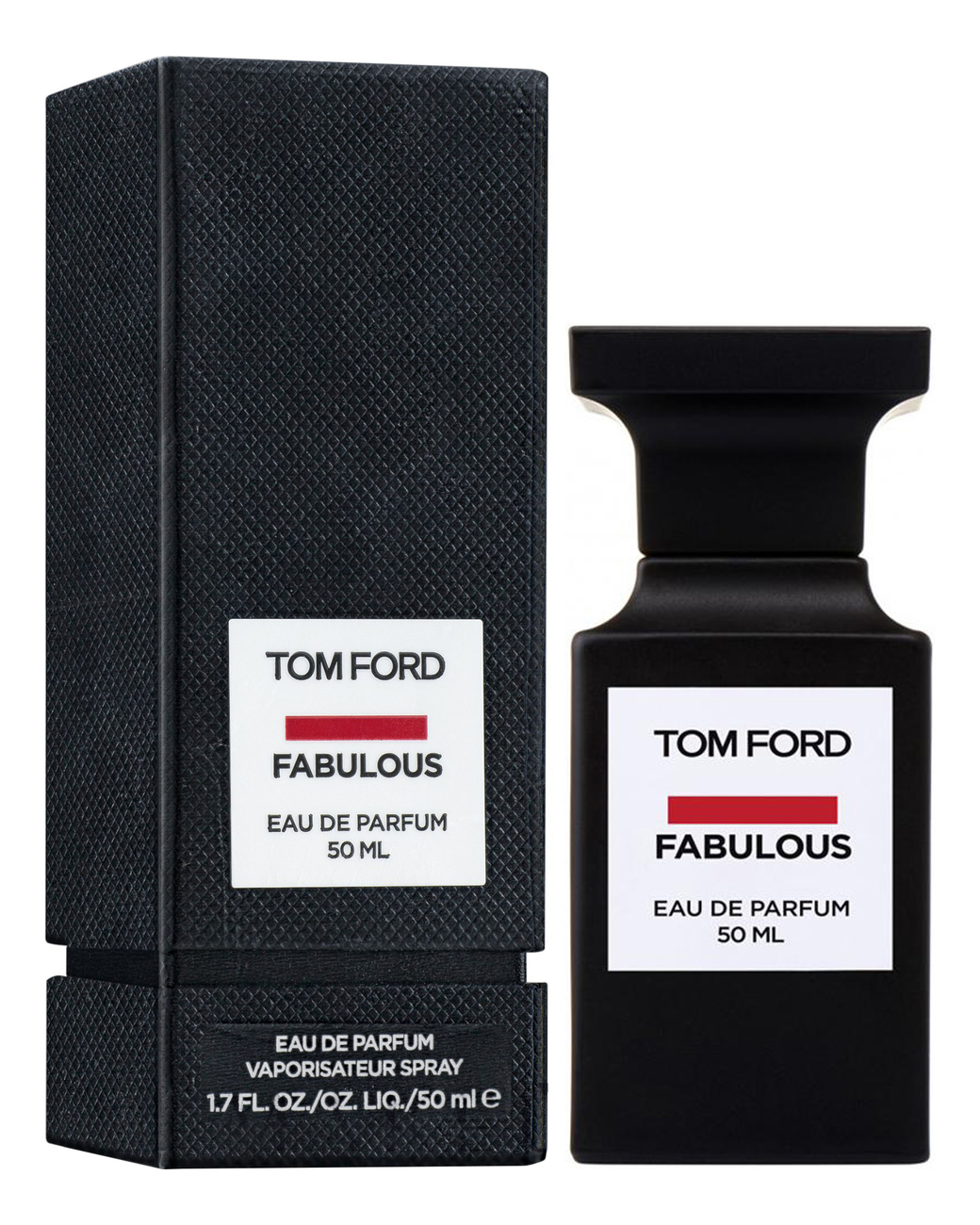 TOM FORD F*cking Fabulous Eau de Parfum EDP Unisex U.S.A. 1.7 fl.oz ...