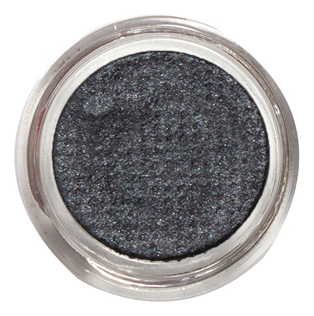 Кремовые тени by Denis Kartashev Creamy Eyeshadow 5г: Black