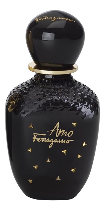 Amo Ferragamo Limited Edition: парфюмерная вода 50мл уценка