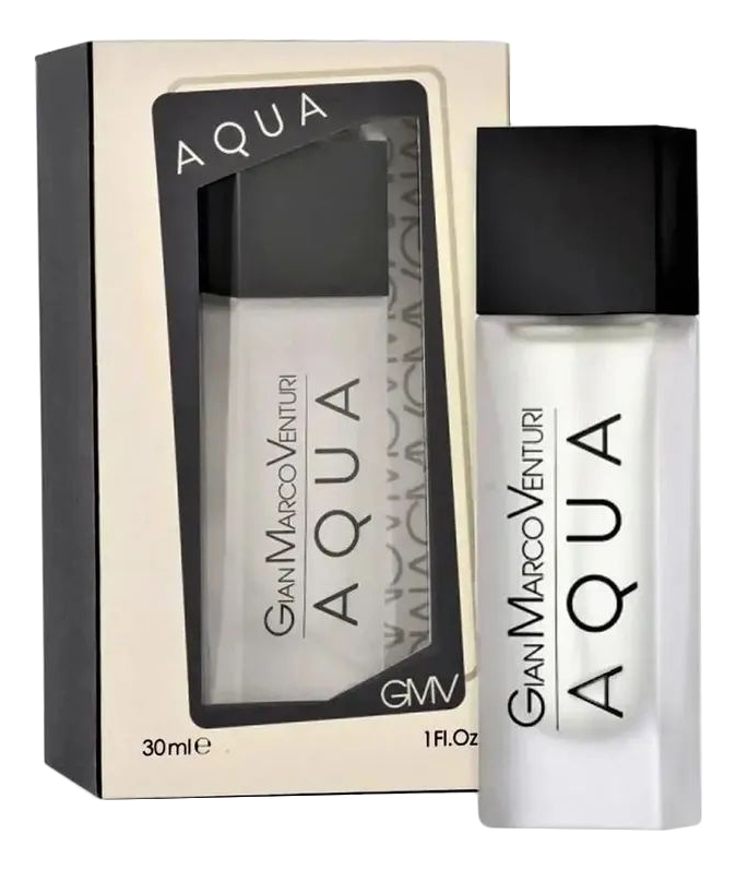 

Aqua: туалетная вода 30мл, Aqua