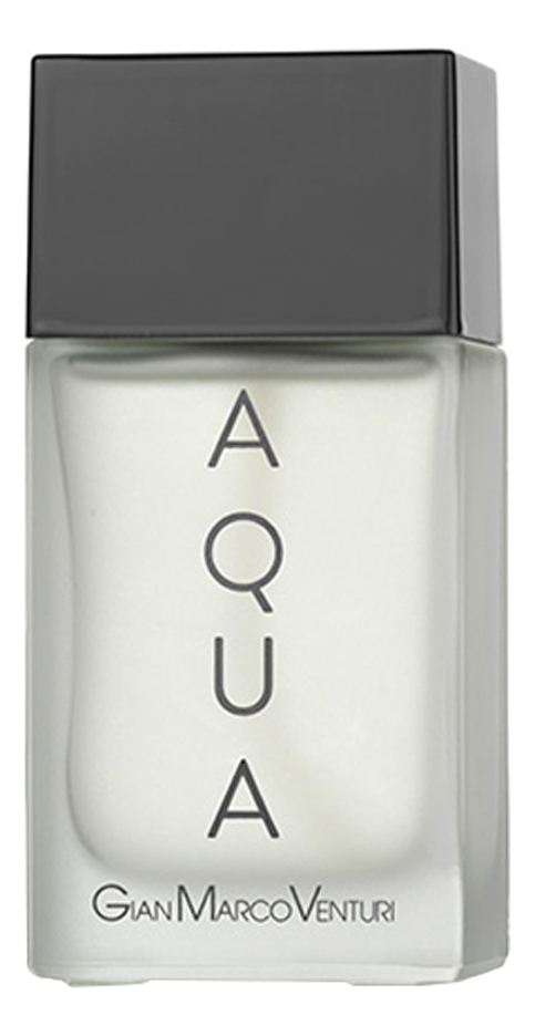 

Aqua: туалетная вода 100мл уценка, Aqua