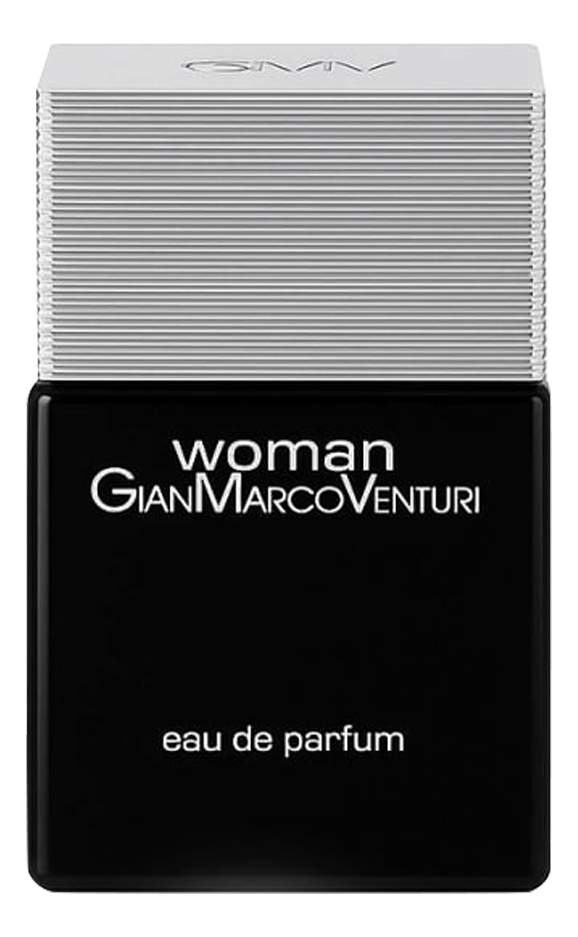 Woman: парфюмерная вода 50мл уценка