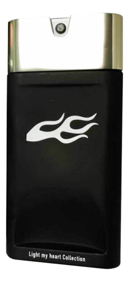 

Light My Heart Pour Homme: туалетная вода 75мл уценка, Light My Heart Pour Homme