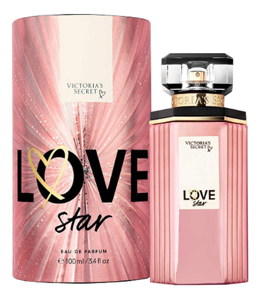 

Love Star: парфюмерная вода 100мл, Love Star