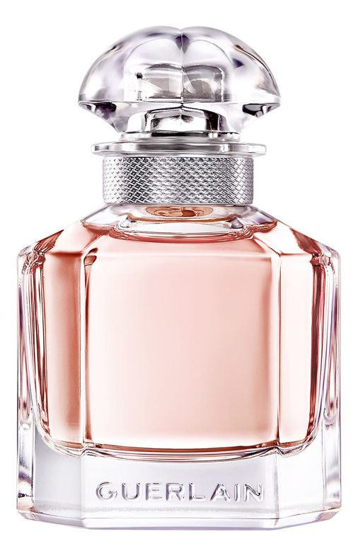 

Mon Guerlain Eau De Toilette: туалетная вода 100мл уценка, Mon Guerlain Eau De Toilette