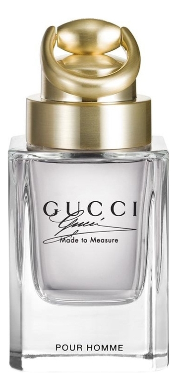 

Made to Measure: туалетная вода 50мл тестер, Made To Measure