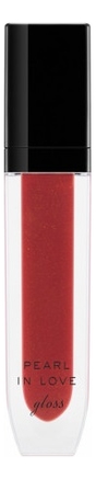 

Блеск для губ Pearl In Love Gloss 5,3мл: Hey Dude, Блеск для губ Pearl In Love Gloss 5,3мл