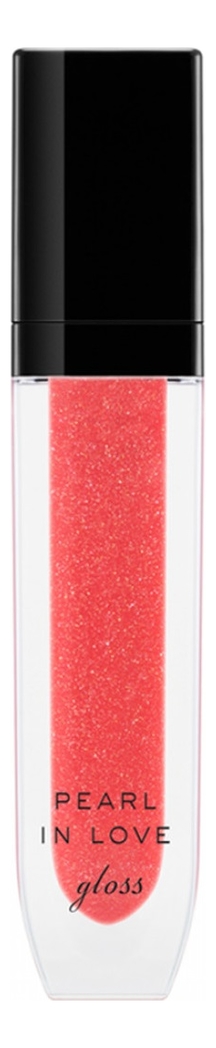 

Блеск для губ Pearl In Love Gloss 5,3мл: Ring My Bell, Блеск для губ Pearl In Love Gloss 5,3мл