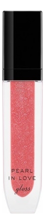 

Блеск для губ Pearl In Love Gloss 5,3мл: Call You Mine, Блеск для губ Pearl In Love Gloss 5,3мл
