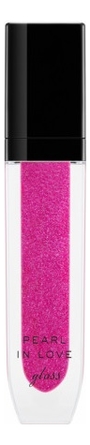 

Блеск для губ Pearl In Love Gloss 5,3мл: Marry You, Блеск для губ Pearl In Love Gloss 5,3мл