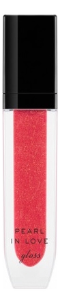 

Блеск для губ Pearl In Love Gloss 5,3мл: Be My Forever, Блеск для губ Pearl In Love Gloss 5,3мл