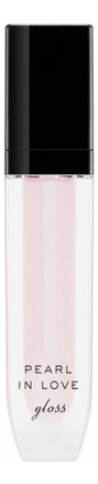 

Блеск для губ Pearl In Love Gloss 5,3мл: All About You, Блеск для губ Pearl In Love Gloss 5,3мл