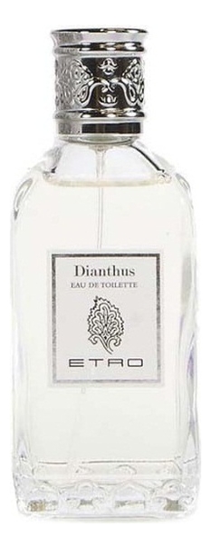 

Etro Dianthus: туалетная вода 100мл тестер, Etro Dianthus