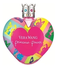 Vera Wang  Princess Power