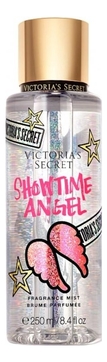 Showtime Angel