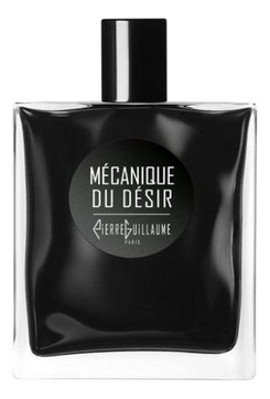 Mécanique Du Désir