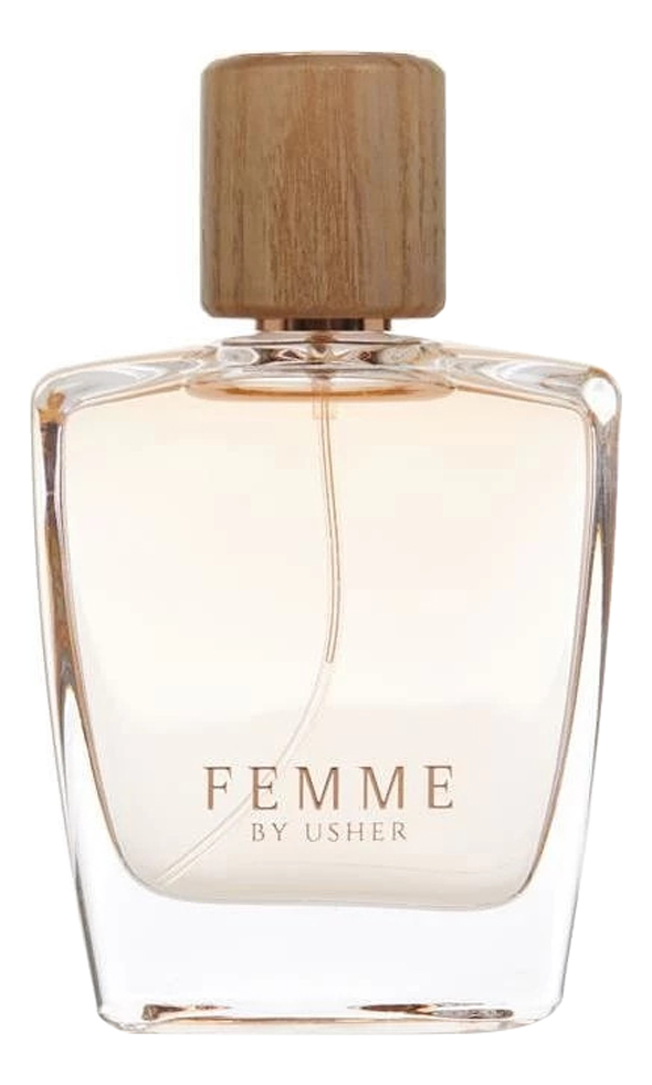 Femme: парфюмерная вода 50мл
