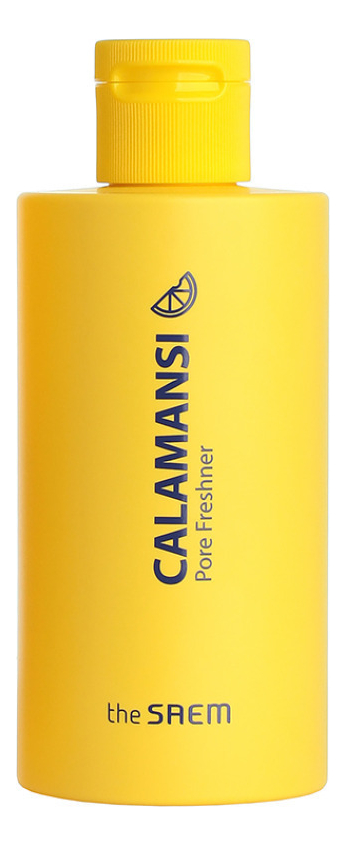 

Тонер для лица поросужающий Calamansi Pore Freshner 270мл