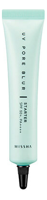 

Основа под макияж для маскировки расширенных пор UV Pore Blur Starter SPF50+ PA++++ 30мл