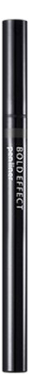 Подводка для глаз Bold Effect Pen Liner 0,4г: True Black