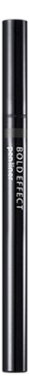 

Подводка для глаз Bold Effect Pen Liner 0,4г: True Black, Подводка для глаз Bold Effect Pen Liner 0,4г