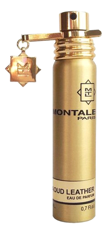 

Aoud Leather: парфюмерная вода 20мл, Aoud Leather