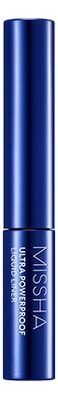 

Подводка стойкая для глаз Ultra Powerproof Liquid Liner