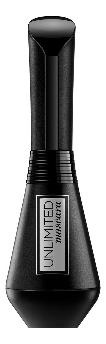 

Тушь для ресниц Unlimited Mascara