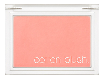 

Румяна для лица Cotton Blusher: My Candy Shop, Румяна для лица Cotton Blusher