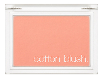 

Румяна для лица Cotton Blusher: Picnic Blanket, Румяна для лица Cotton Blusher