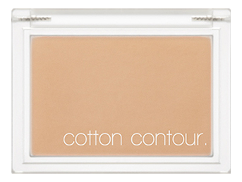 

Румяна для лица Cotton Contour 4г: Baked Bagel, Румяна для лица Cotton Contour 4г