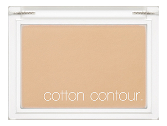 

Румяна для лица Cotton Contour 4г: Sugar Toast, Румяна для лица Cotton Contour 4г