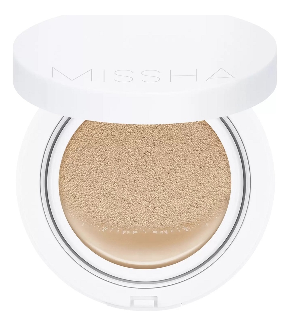 Missha Magic Cushion Moist Up SPF50+ PA+++ 15г купить в Москве ...