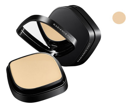 Пудра компактная Radiance Pact SPF27 PA++ 9,5г: Vanilla