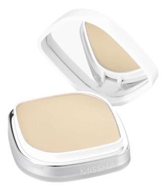 

Пудра компактная Signature Science Blanc Pact SPF50 PA+++ 9г: Sand, Пудра компактная Signature Science Blanc Pact SPF50 PA+++ 9г