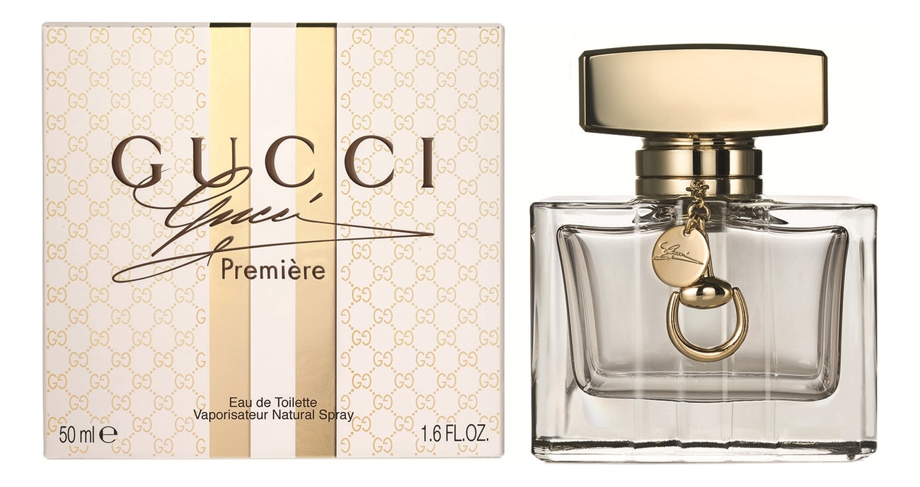 

Premiere Eau de Toilette: туалетная вода 50мл, Premiere Eau De Toilette