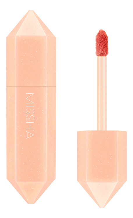 Тинт для губ Wish Stone Tint Velvet 3,3мл: CR02