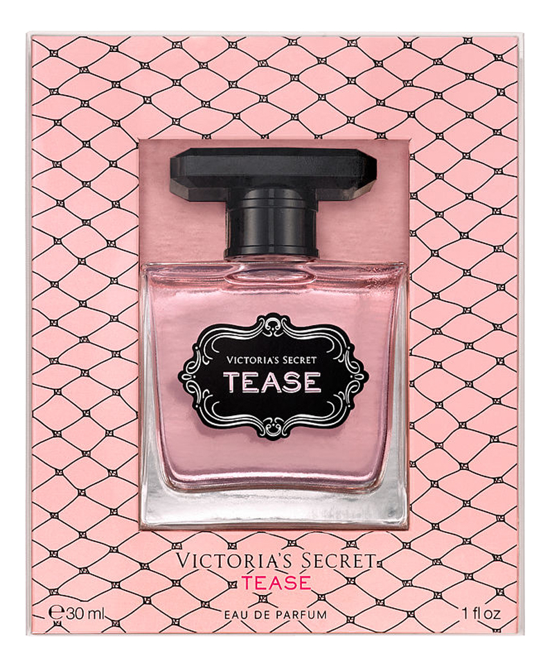

Victorias Secret Tease: парфюмерная вода 30мл, Victorias Secret Tease