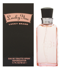Lucky Brand  Lucky You for Women