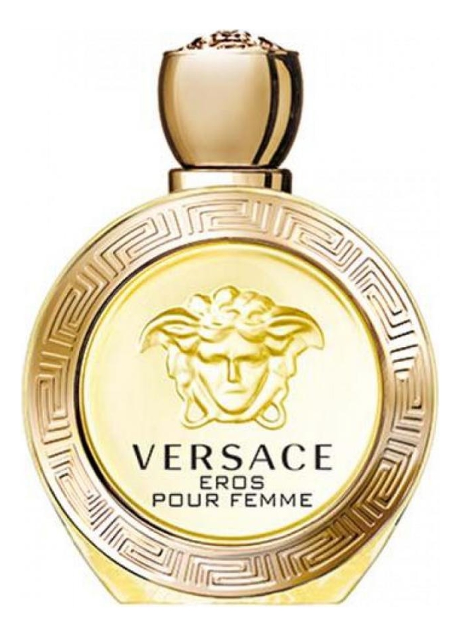 

Versace Eros Pour Femme: парфюмерная вода 30мл тестер, Versace Eros Pour Femme
