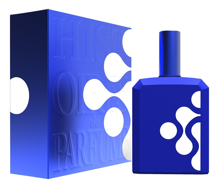 

This Is Not A Blue Bottle 1.4: парфюмерная вода 120мл, This Is Not A Blue Bottle 1.4