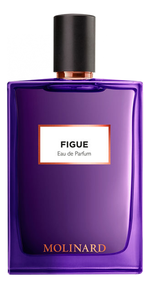 Figue Eau De Parfum: парфюмерная вода 75мл уценка muguet eau de parfum парфюмерная вода 75мл уценка