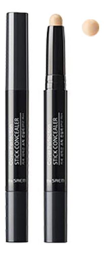 

Консилер-стик для лица Cover Perfection Stick Concealer SPF27 PA++ 1,8г: 1,5 Natural Beige, Консилер-стик для лица Cover Perfection Stick Concealer SPF27 PA++ 1,8г