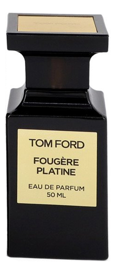 

Fougere Platine: парфюмерная вода 50мл тестер, Fougere Platine